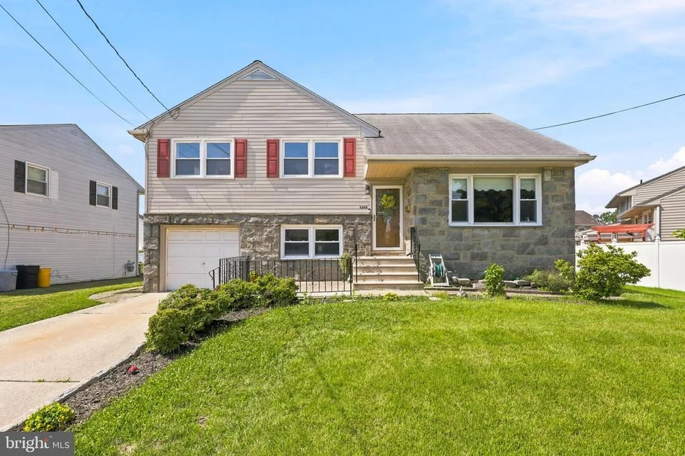 Unit for sale at 5202 BAKER AVENUE, PENNSAUKEN, NJ 08109