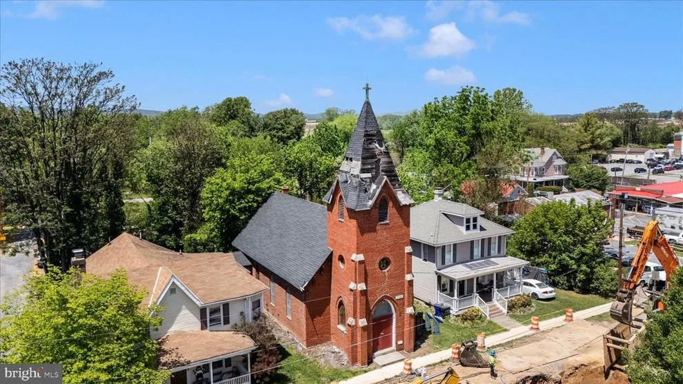 Unit for sale at 2790 WASHINGTON STREET, ADAMSTOWN, MD 21710