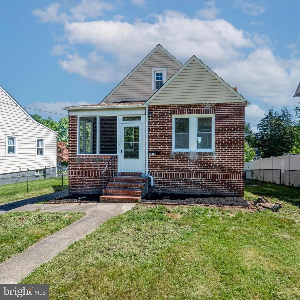 Unit for sale at 3112 LOUISE AVENUE, BALTIMORE, MD 21214