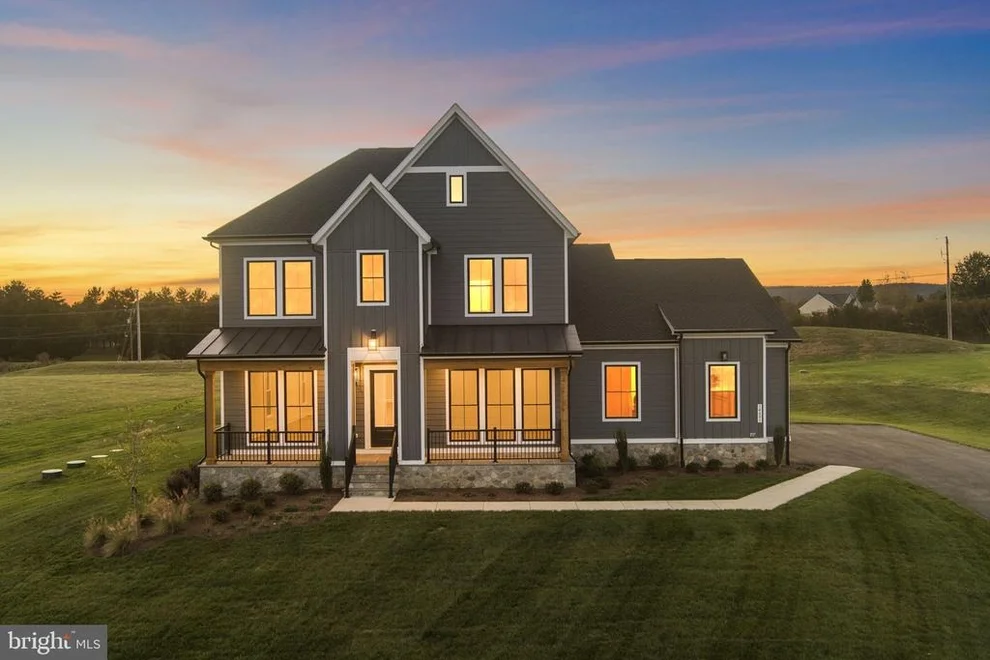 Unit for sale at 14691 FORDSON COURT, PURCELLVILLE, VA 20132