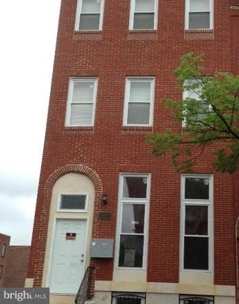Unit for sale at 1437 MYRTLE AVENUE, BALTIMORE, MD 21217
