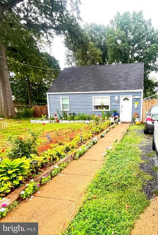 Unit for sale at 251 KENT DRIVE, MANASSAS PARK, VA 20111