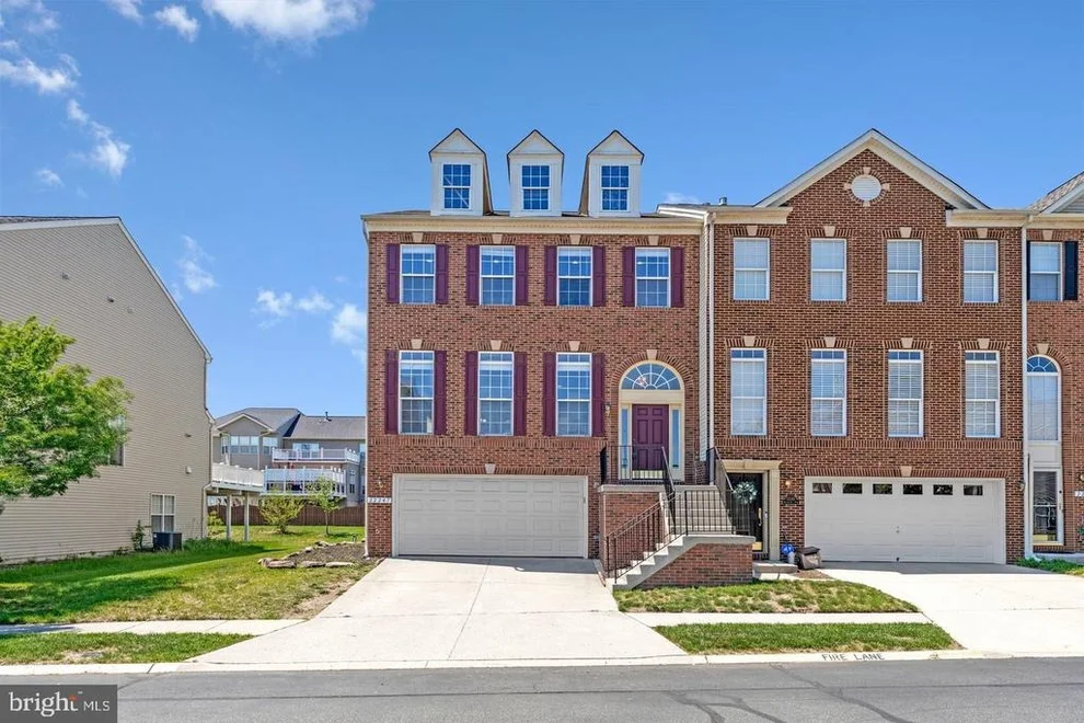 Unit for sale at 22247 WATERBERRY TERRACE, ASHBURN, VA 20148
