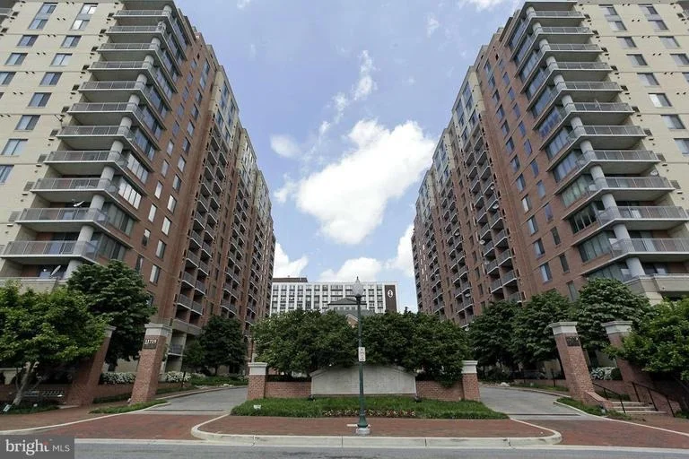 Unit for sale at 11710 OLD GEORGETOWN ROAD, NORTH BETHESDA, MD 20852