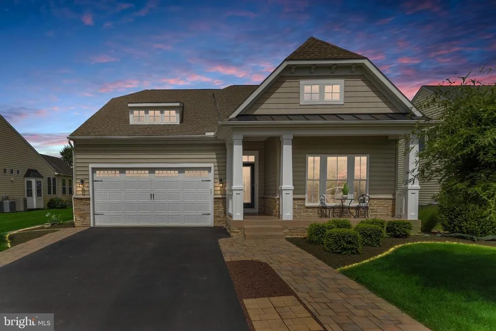 Unit for sale at 17563 CLOUD NINE DRIVE, LEWES, DE 19958