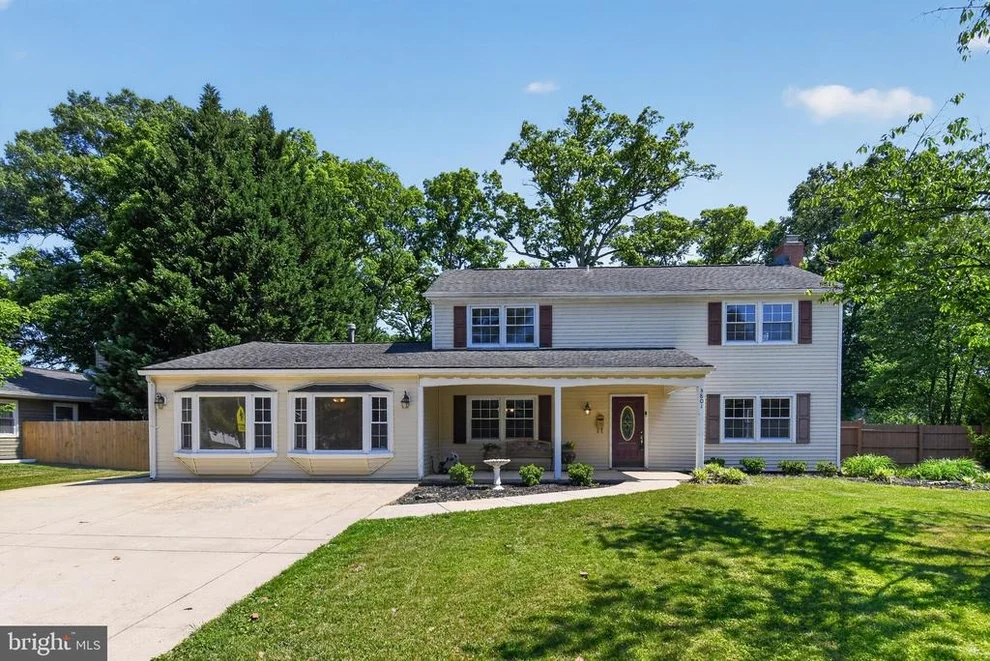 Unit for sale at 3801 WOODHAVEN LANE, BOWIE, MD 20715