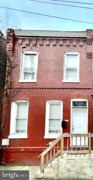 Unit for sale at 199 PASSAIC STREET, TRENTON, NJ 08618