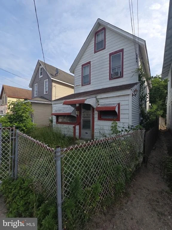 Unit for sale at 139 W MERION AVENUE, PLEASANTVILLE, NJ 08232