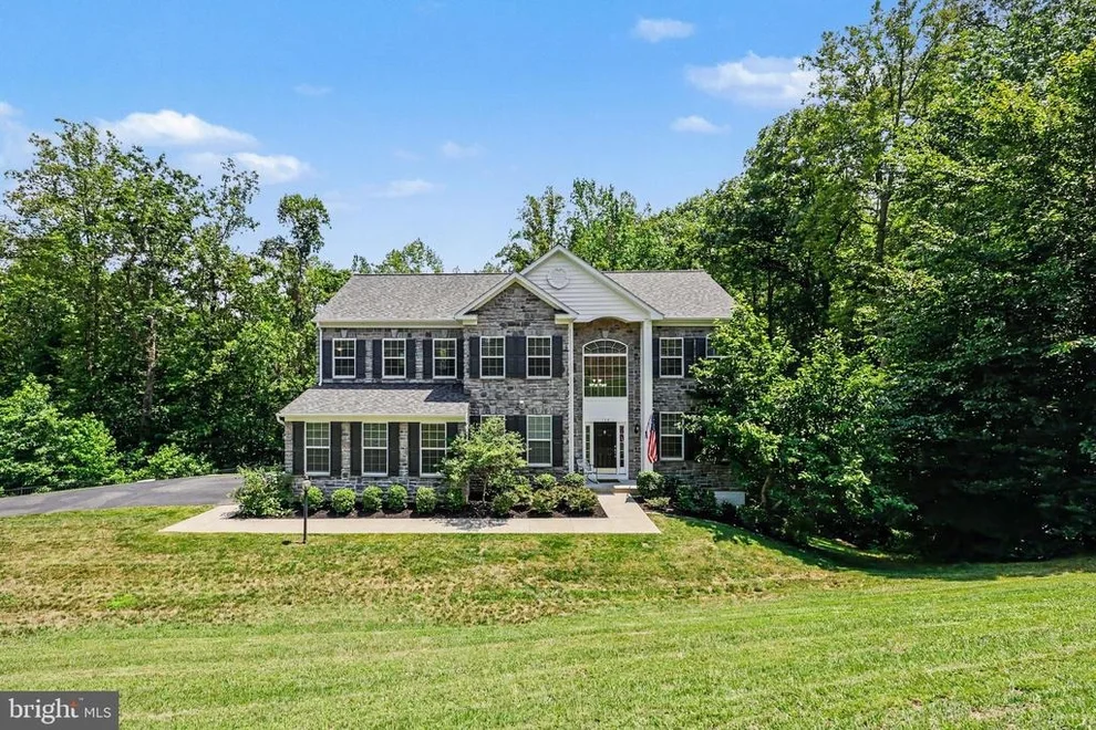 Unit for sale at 124 BRITTANY MANOR WAY, STAFFORD, VA 22554