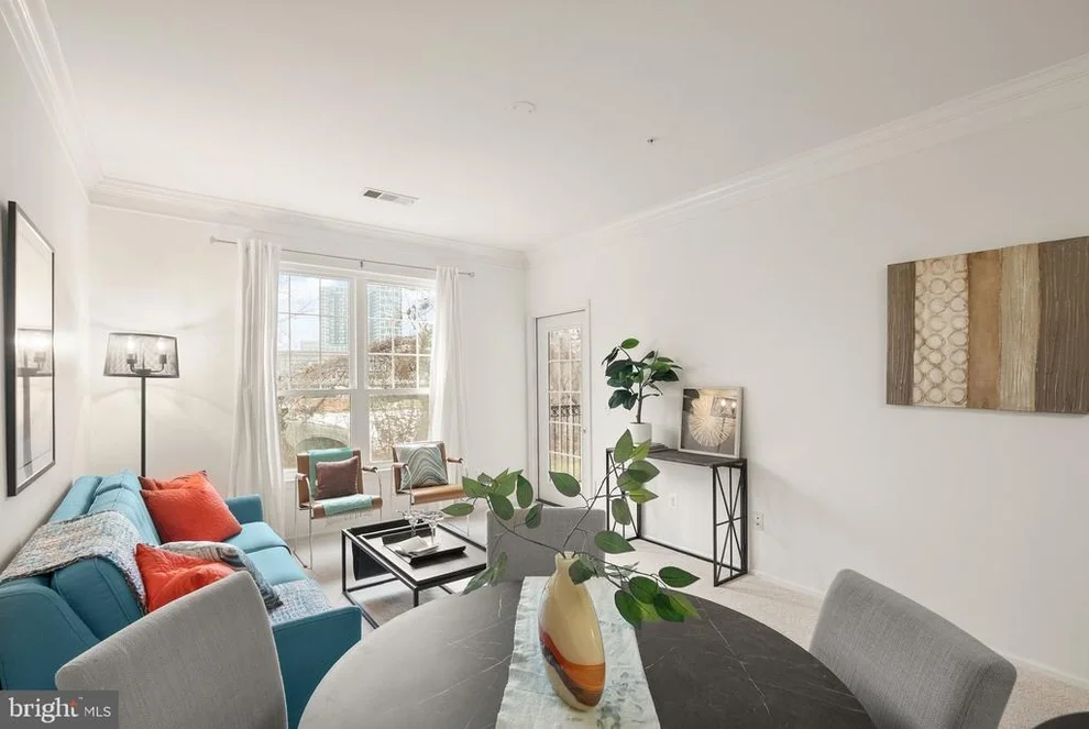 Unit for sale at 1601 SPRING GATE DRIVE, MCLEAN, VA 22102