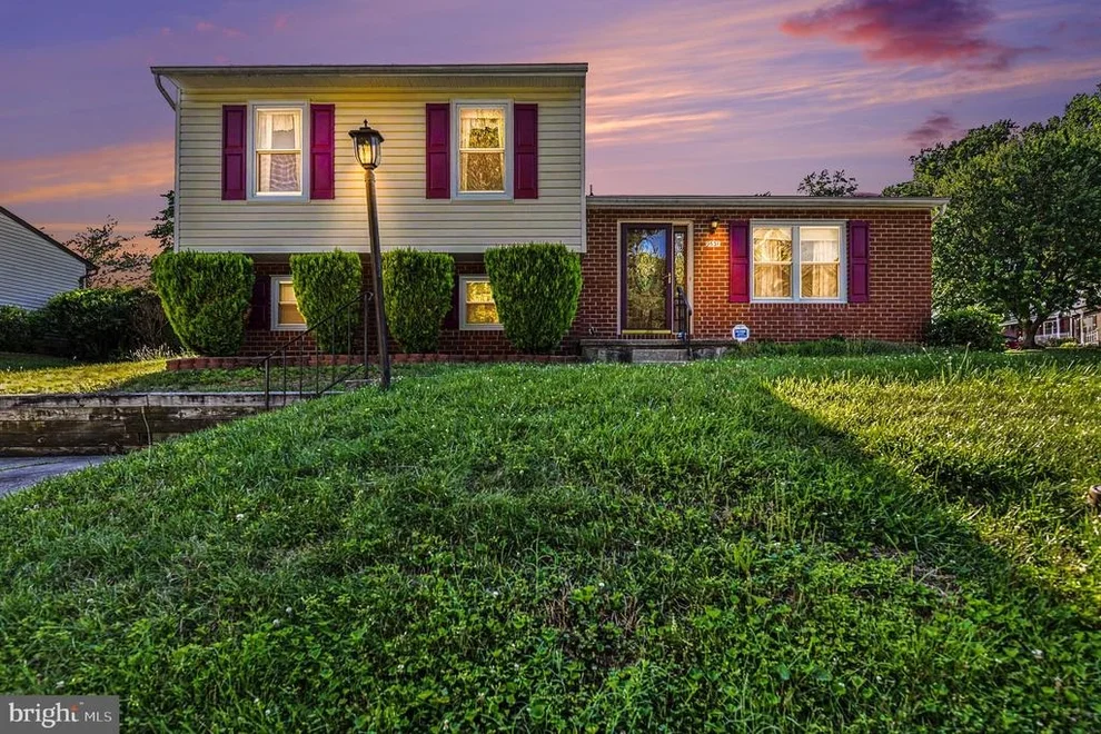 Unit for sale at 9531 GUNHILL CIRCLE, BALTIMORE, MD 21236