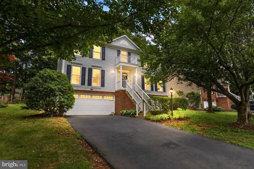 Unit for sale at 20644 CUTWATER PLACE, POTOMAC FALLS, VA 20165