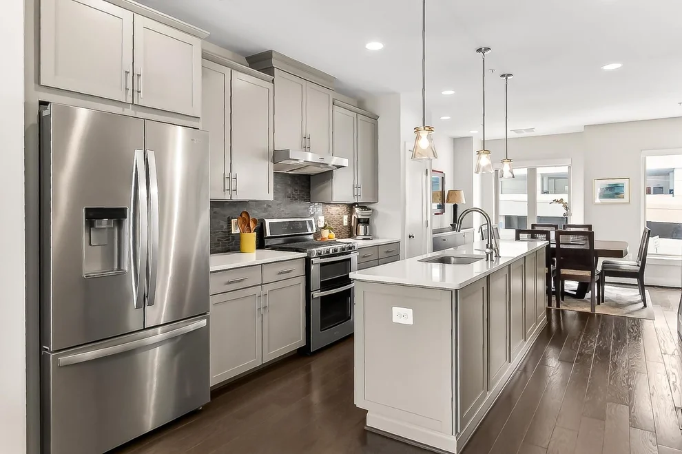 Unit for sale at 1910 CHAPMAN AVENUE, ROCKVILLE, MD 20852