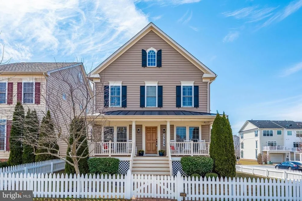 Unit for sale at 23434 ARORA HILLS DRIVE, CLARKSBURG, MD 20871