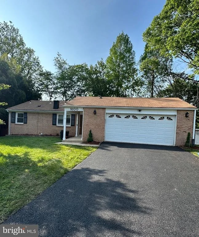 Unit for sale at 9100 CARENDON COURT, UPPER MARLBORO, MD 20772