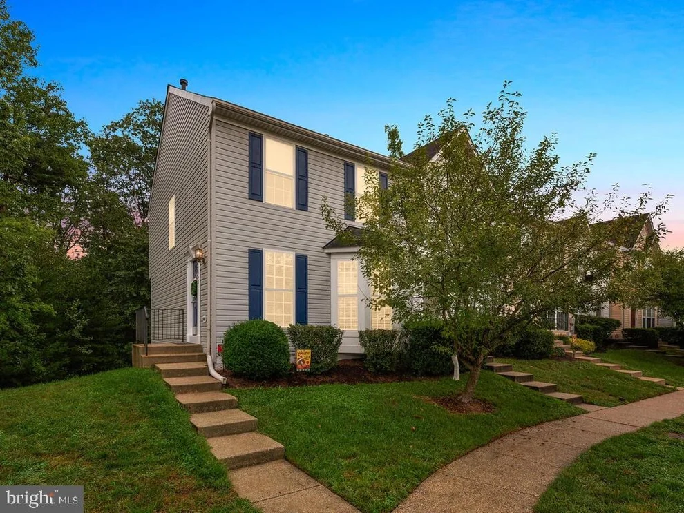 Unit for sale at 2653 CEDAR ELM DRIVE, ODENTON, MD 21113