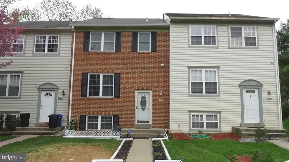 Unit for sale at 1046 COPPERSTONE COURT, ROCKVILLE, MD 20852