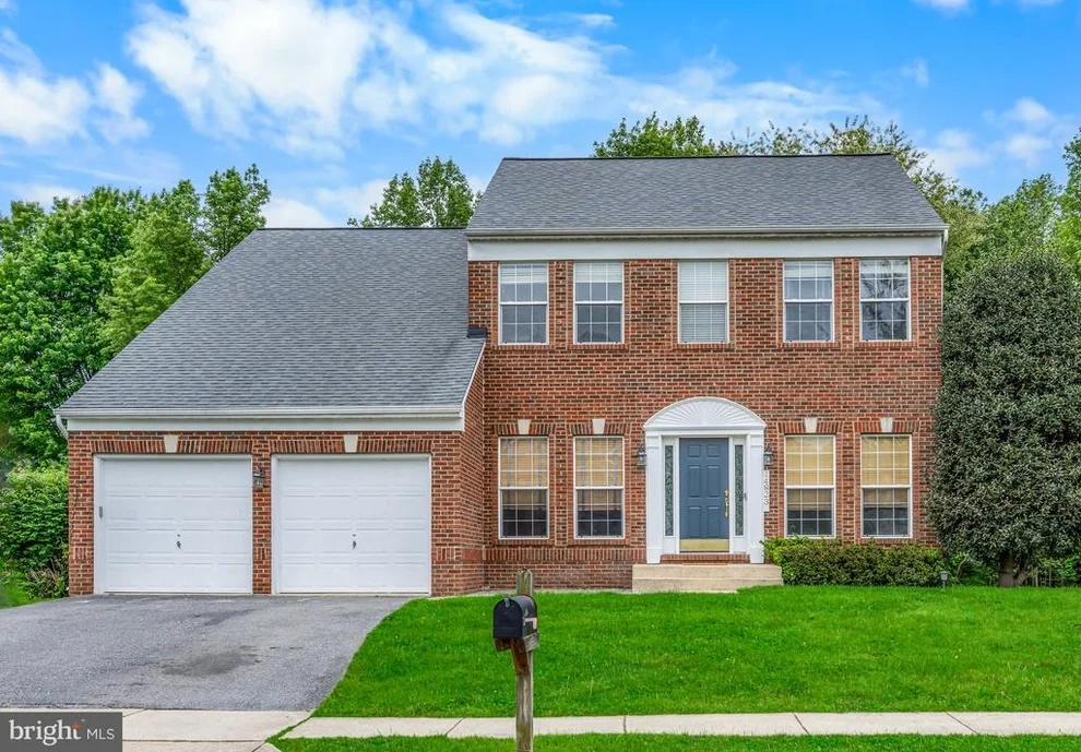 Unit for sale at 14823 DARBYDALE DRIVE, BOWIE, MD 20721