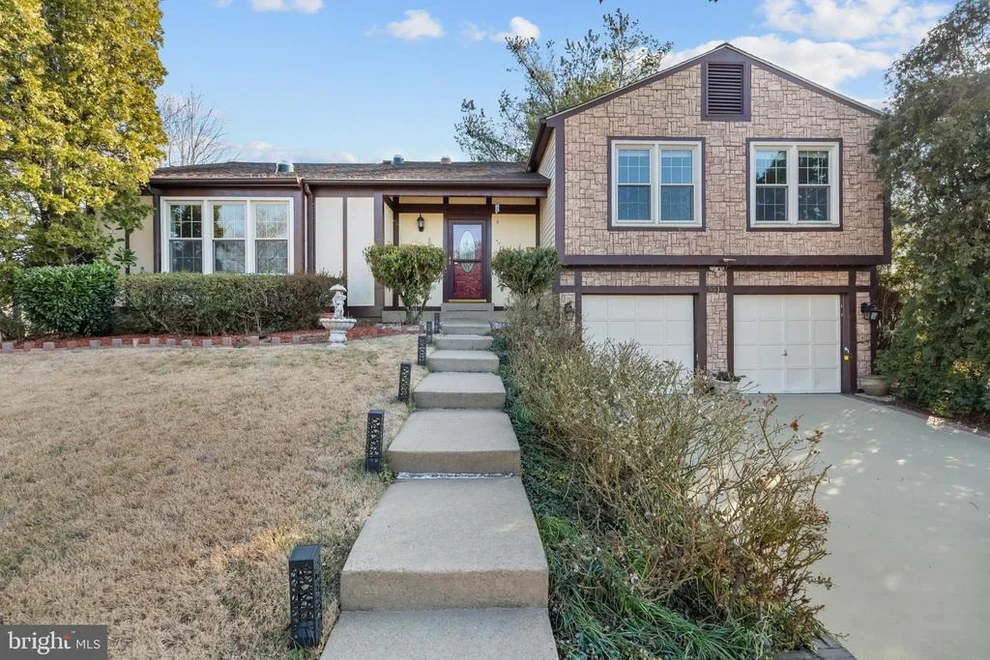 Unit for sale at 5515 BUGGY WHIP DRIVE, CENTREVILLE, VA 20120