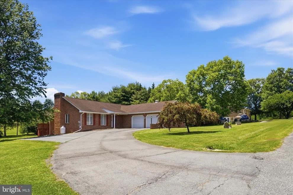 Unit for sale at 10208 MAR ROCK DRIVE, HAGERSTOWN, MD 21740