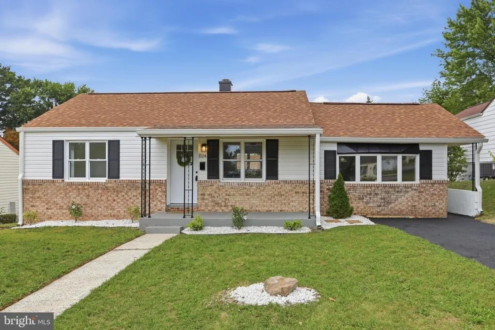 Unit for sale at 1124 SUNNYSIDE DRIVE, HAGERSTOWN, MD 21742