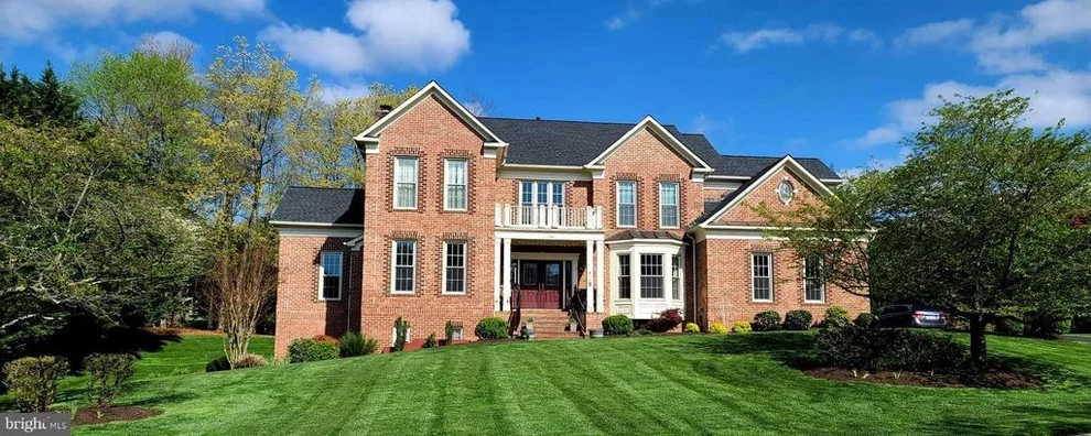 Unit for sale at 1194 LEES MEADOW COURT, GREAT FALLS, VA 22066