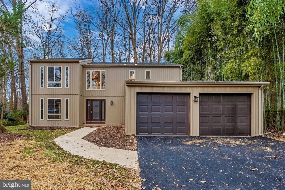 Unit for sale at 10402 GREAT ARBOR DRIVE, POTOMAC, MD 20854