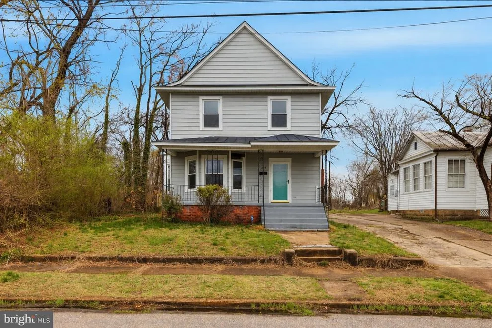 Unit for sale at 1319 CUSTER STREET, PETERSBURG, VA 23803
