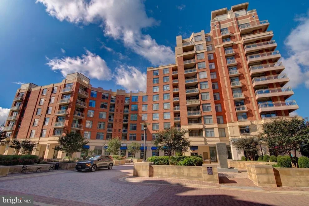 Unit for sale at 3600 S GLEBE ROAD, ARLINGTON, VA 22202