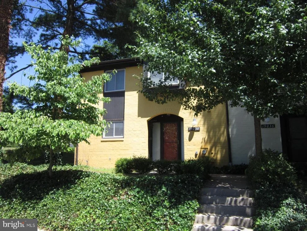 Unit for sale at 19038 MONTGOMERY VILLAGE AVENUE, GAITHERSBURG, MD 20886