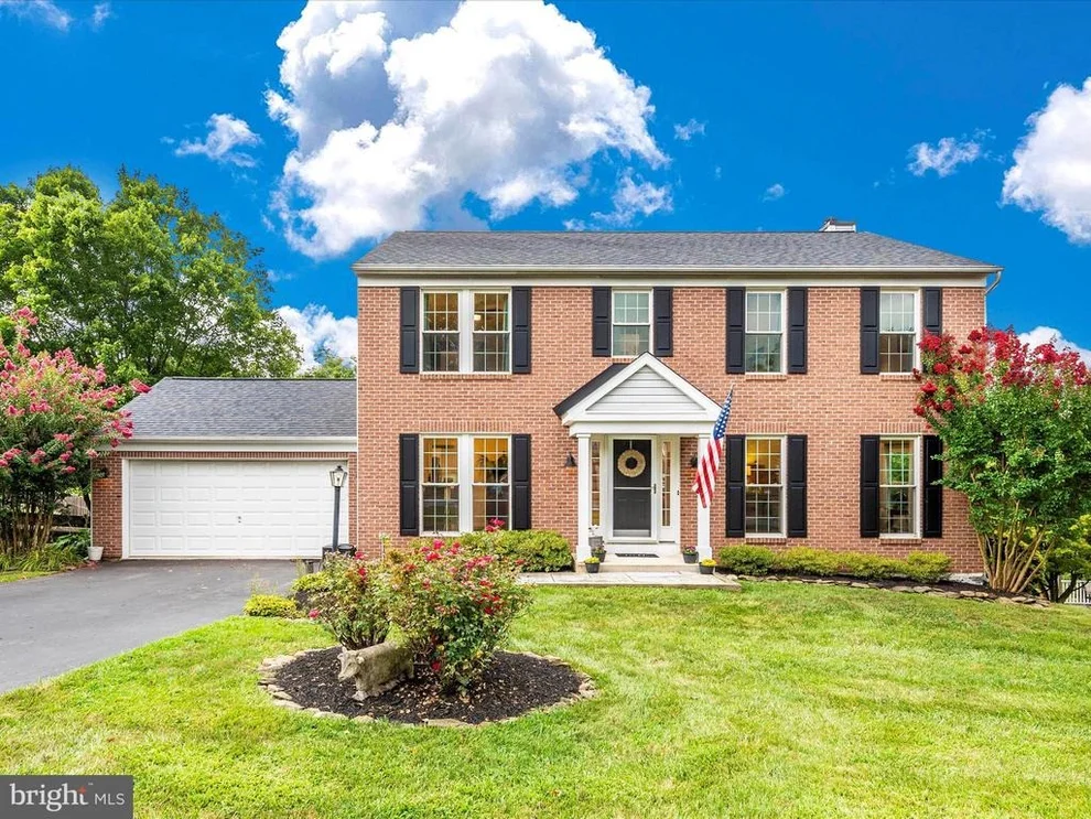 Unit for sale at 11 IVY HILL DRIVE, MIDDLETOWN, MD 21769