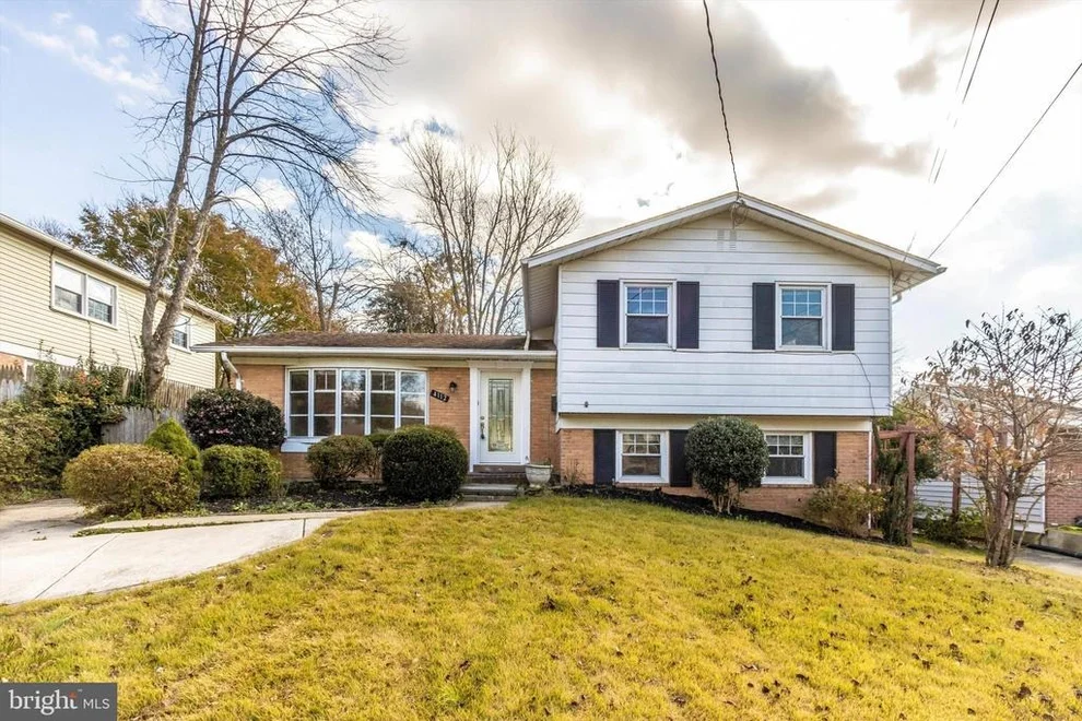 Unit for sale at 4112 WELLER ROAD, SILVER SPRING, MD 20906