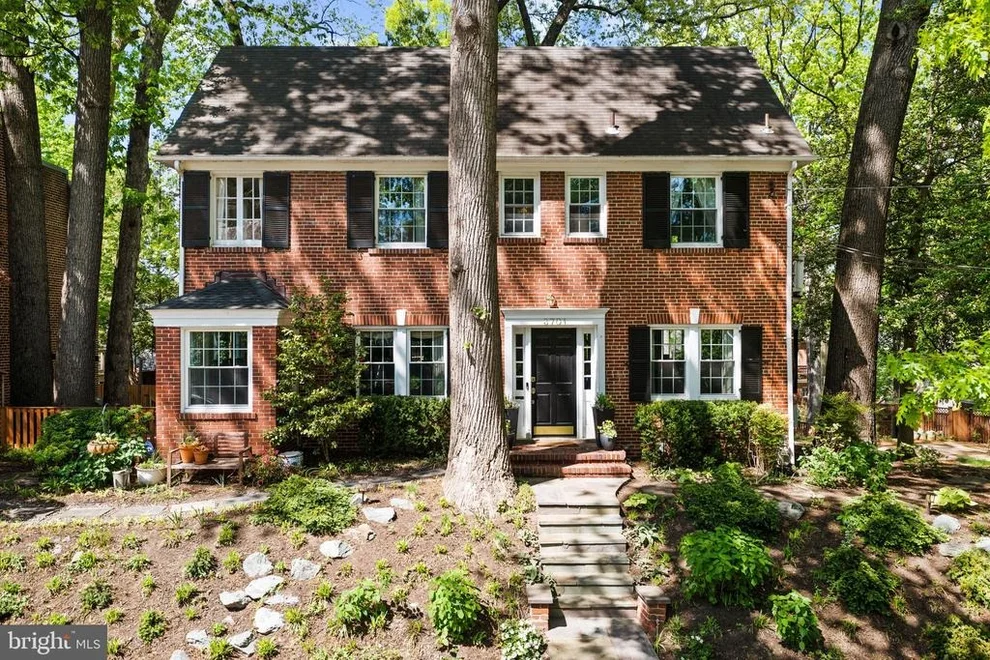 Unit for sale at 3701 JOCELYN STREET NW, WASHINGTON, DC 20015