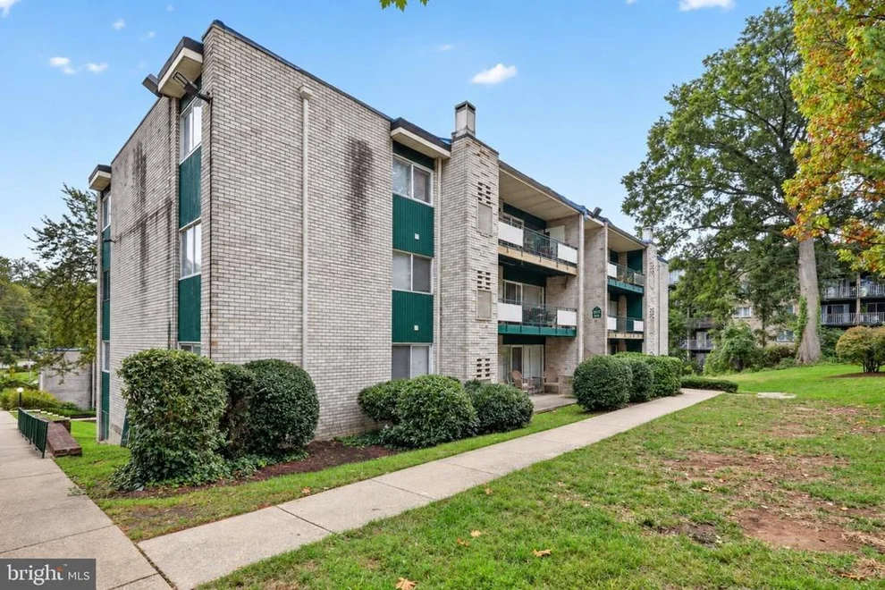 Unit for sale at 9272 ADELPHI ROAD, HYATTSVILLE, MD 20783