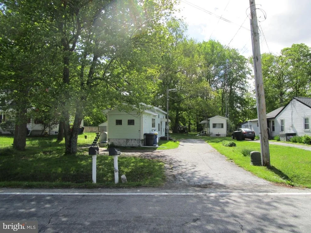 Unit for sale at 2434 WHITE OAK, DOVER, DE 19901