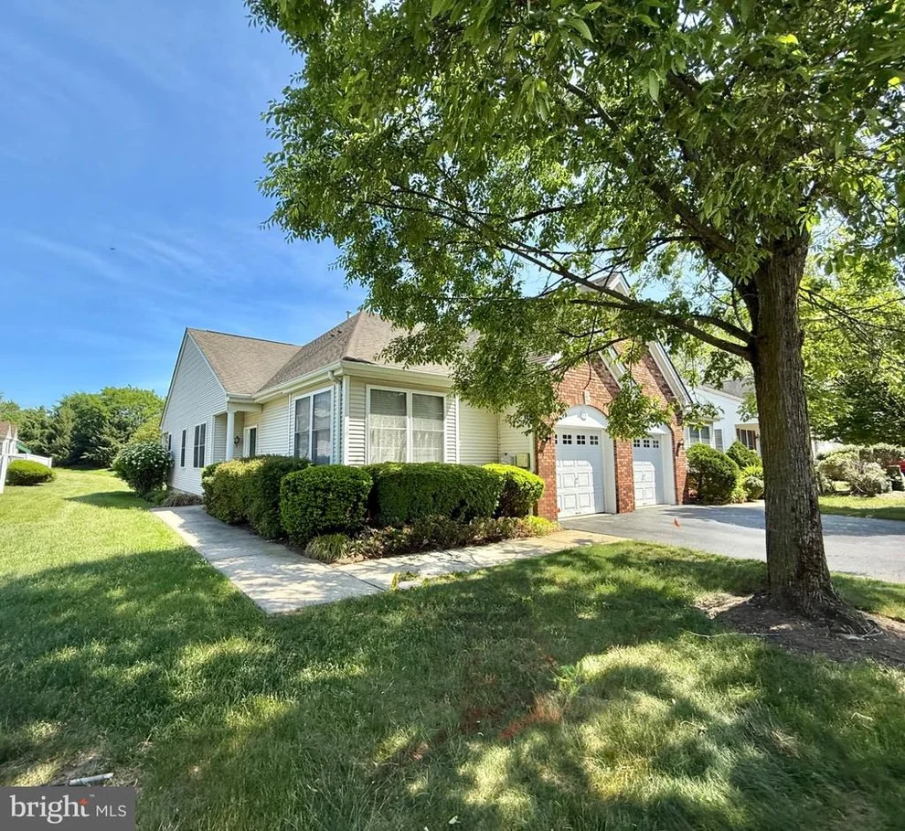 Unit for sale at 73 MEADOWLARK DRIVE, HAMILTON, NJ 08690