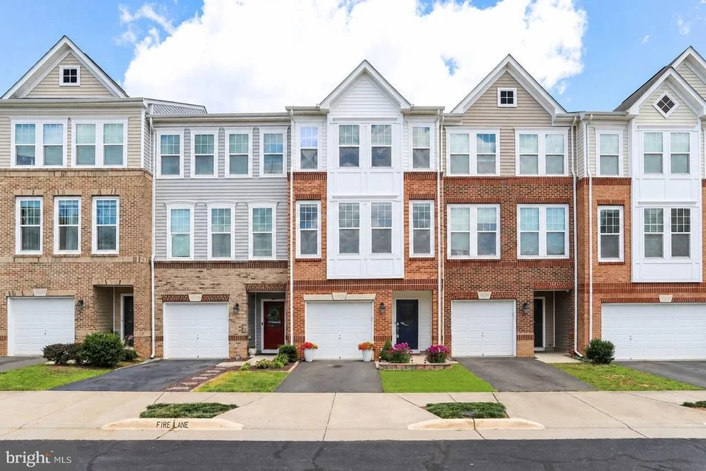 Unit for sale at 43274 NOVI TERRACE, ASHBURN, VA 20147