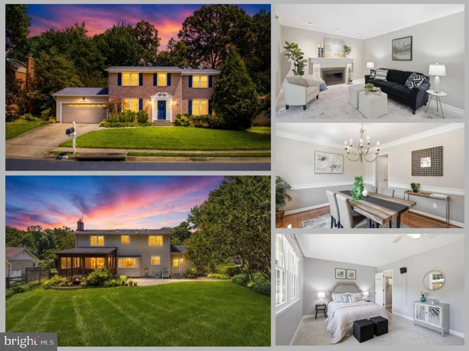 Unit for sale at 5218 PUMPHREY DRIVE, FAIRFAX, VA 22032