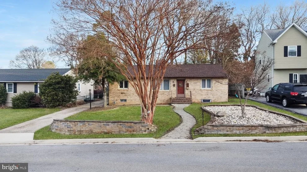 Unit for sale at 314 CHURCH CIRCLE, LINTHICUM HEIGHTS, MD 21090