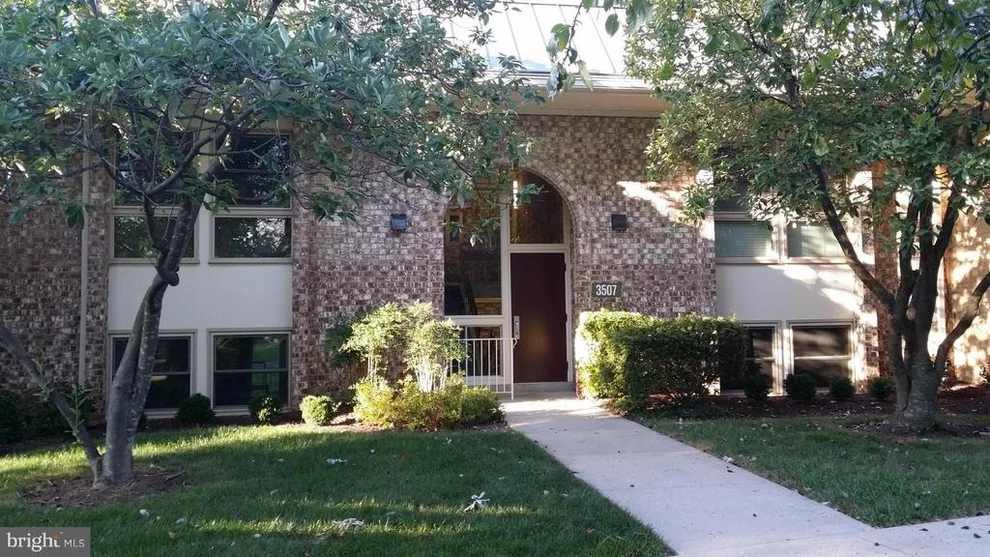 Unit for sale at 3507 LEISURE WLD BOULEVARD, SILVER SPRING, MD 20906