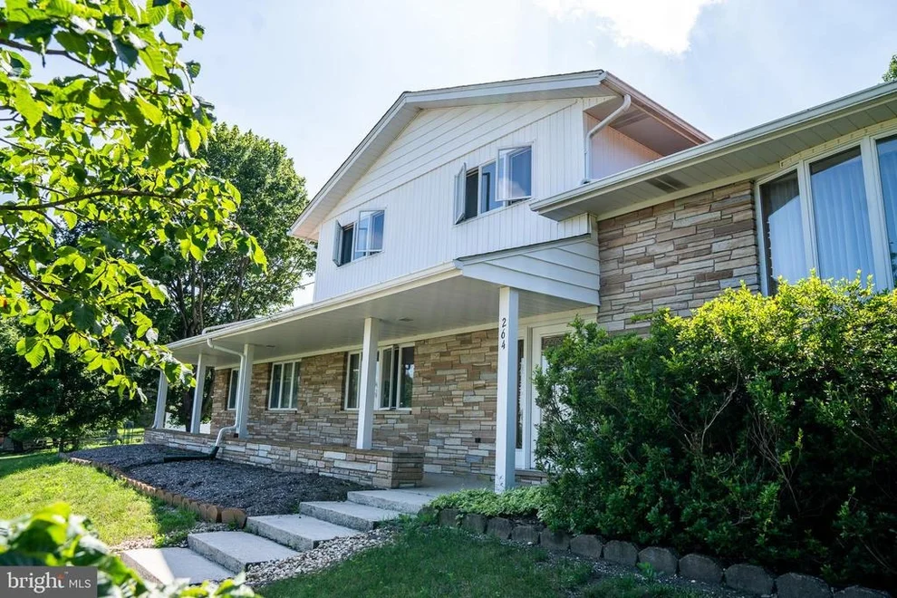 Unit for sale at 264 ARMSTRONG AVENUE, FROSTBURG, MD 21532
