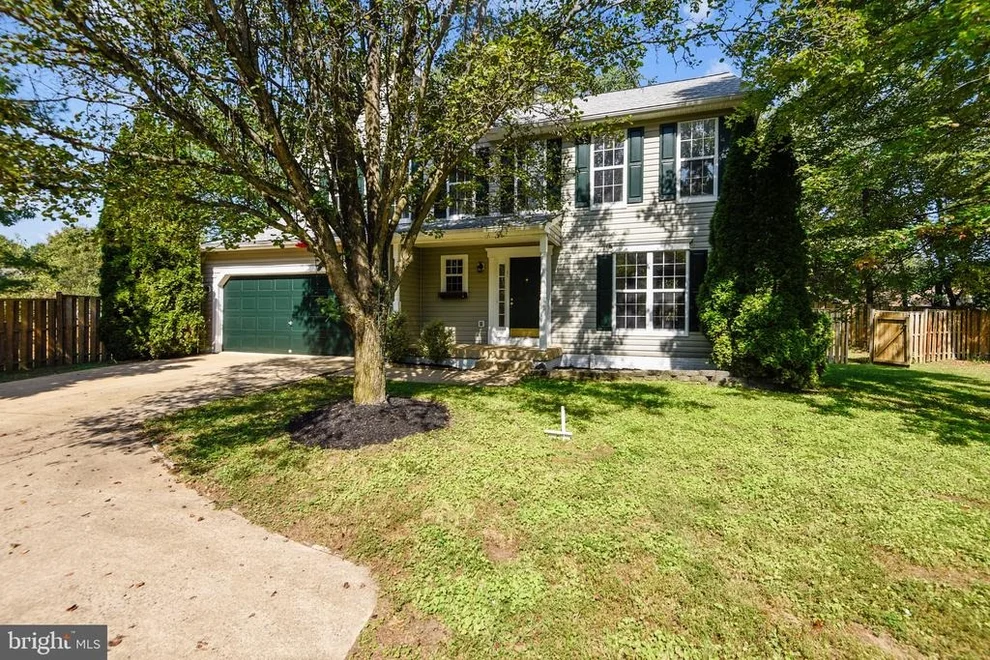 Unit for sale at 21 SAINT PETERS COURT SE, STAFFORD, VA 22556