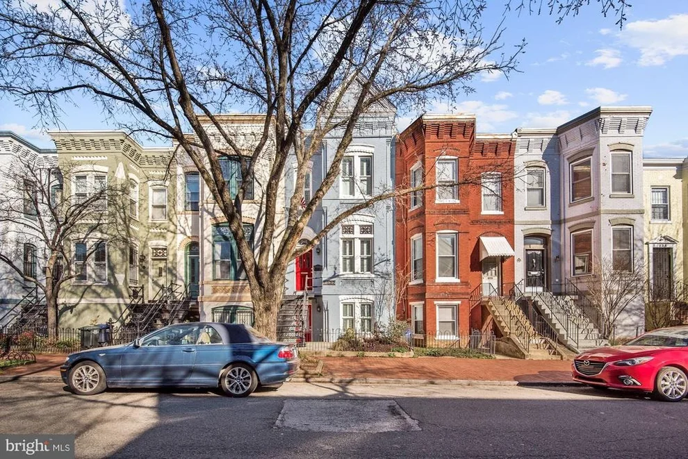 Unit for sale at 241 10TH STREET NE, WASHINGTON, DC 20002