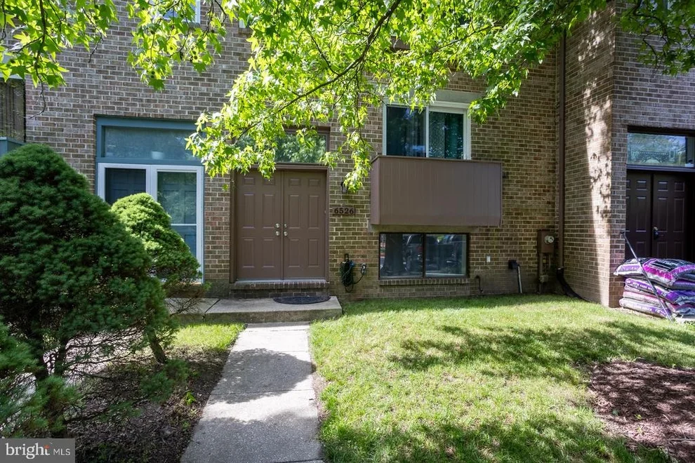Unit for sale at 6526 QUIET HOURS, COLUMBIA, MD 21045