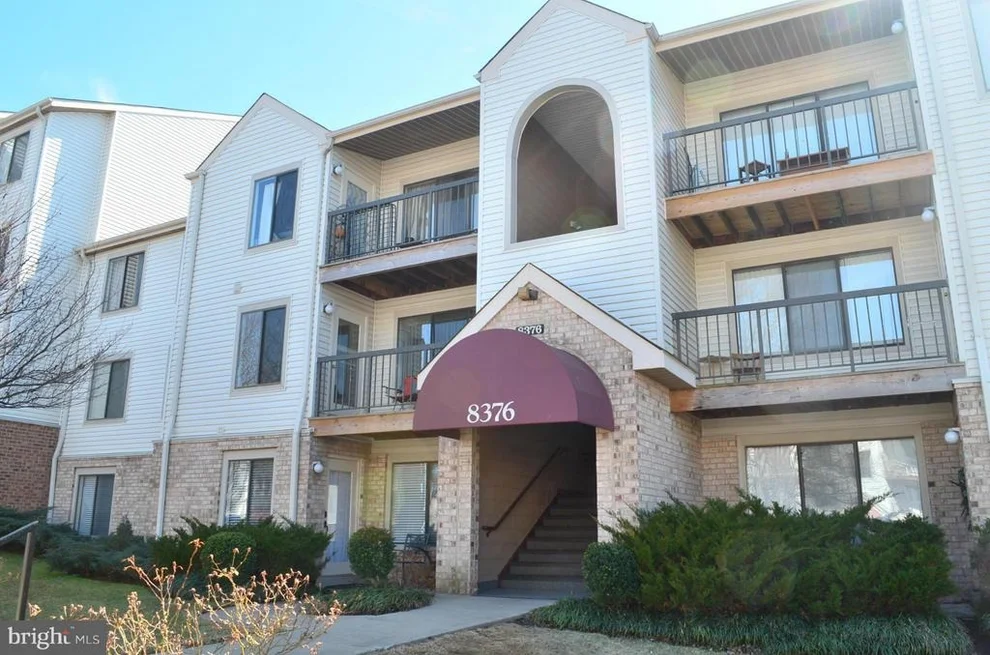 Unit for sale at 8376 BUTTRESS LANE, MANASSAS, VA 20110