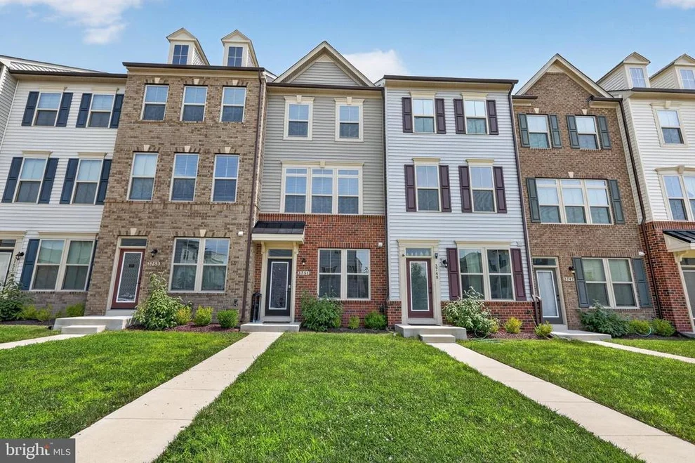 Unit for sale at 3751 VALLEY FORD WAY, HANOVER, MD 21076