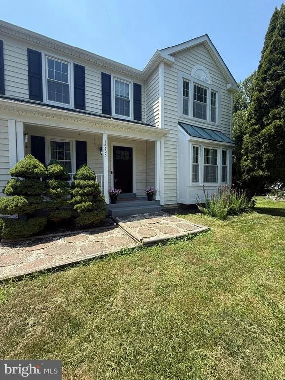 Unit for sale at 13525 WINDING TRAIL COURT, SILVER SPRING, MD 20906