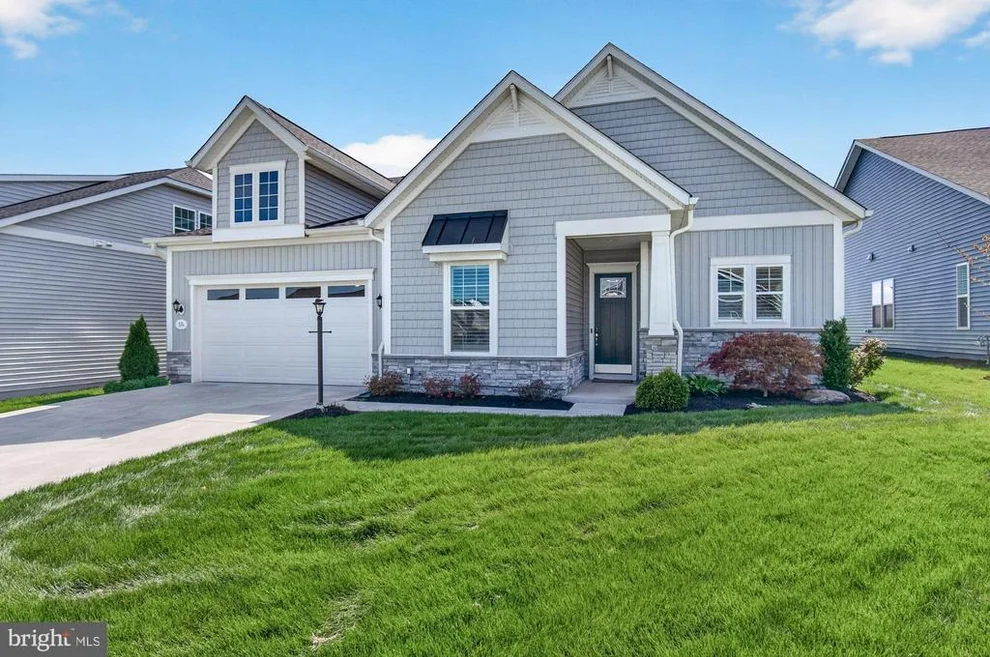 Unit for sale at 374 LIVELY STREAM WAY, GETTYSBURG, PA 17325