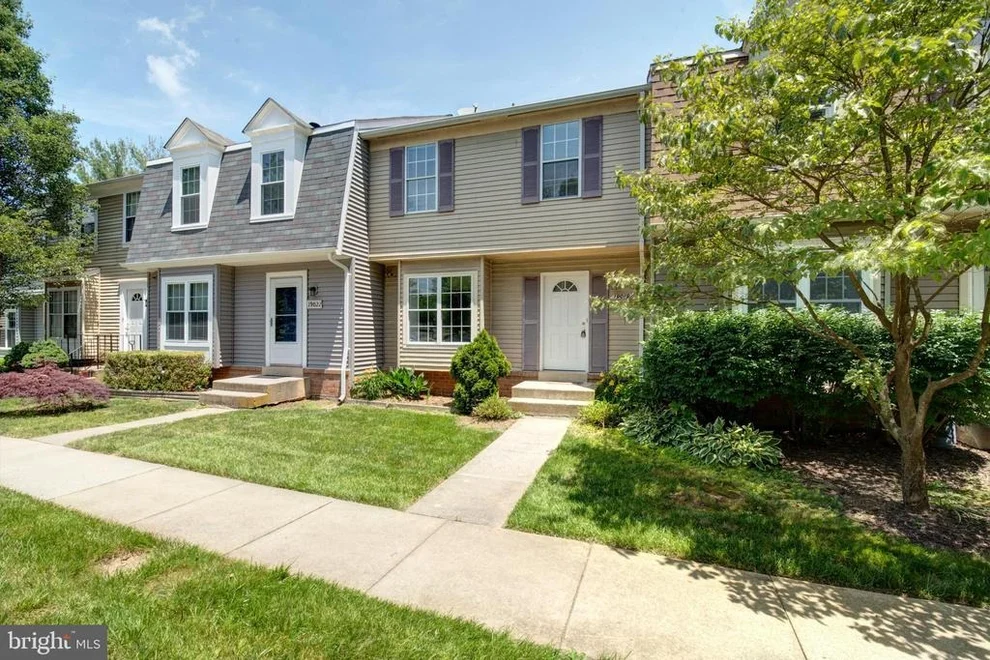 Unit for sale at 19019 CHERRY BEND DRIVE, GERMANTOWN, MD 20874
