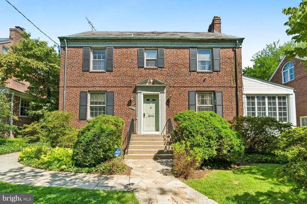 Unit for sale at 3527 ALBEMARLE STREET NW, WASHINGTON, DC 20008